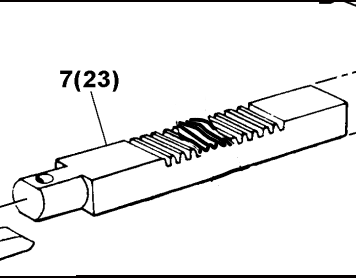010005 Rack