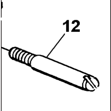 010021 Handle Pivot Pin