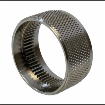 1821.047.037 Feedwheel BXT3-19