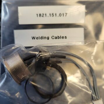 1821.151.017 Welding Cables