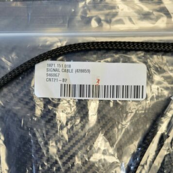 1821.151.018 Signal Cable