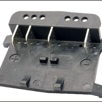1821.152.075 Contact Plate