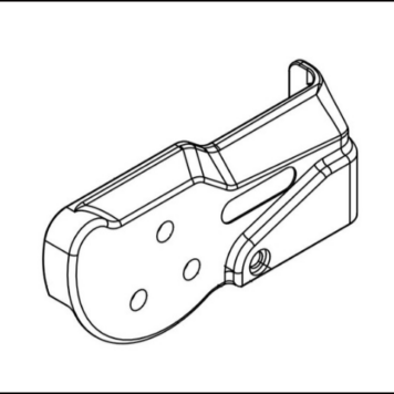 1832.011.186 Side Cover