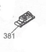 1832.011.322 Welding button