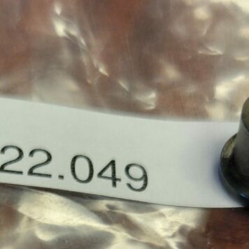 1832.022.049 Flanged Bushing
