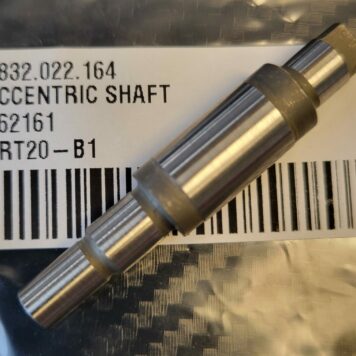 1832.022.164 Eccentric Shaft