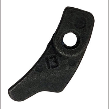 1832.031.051 / 428770 Strap Guide Front 13mm 1/2"