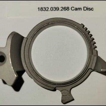 1832.039.215 Cam Disk