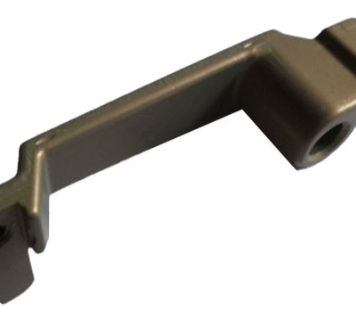 1832.042.044 Lever Strap Guide Complete