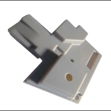 1832.061.016 Protection Cover PCB
