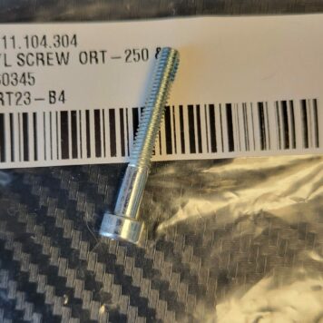 1911.104.304 Cylinder Head Screw