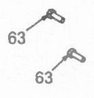 1913.904.125 Cylinder Head screw