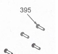 1914.840.162 Pan head PT screw