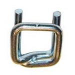 cord strapping buckle