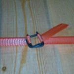 Lumber Cord Strapping