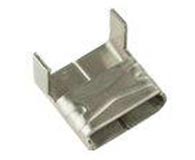 Stainless Steel wing seal