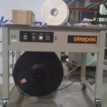 Polypropylene Plastic Machine with Strap