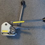 GP34 Sealless Strapping Tool
