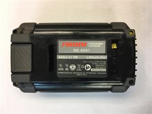 Fromm N5-4341 36 Volt Battery