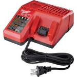 Battery Charger for Fromm P326 - P329