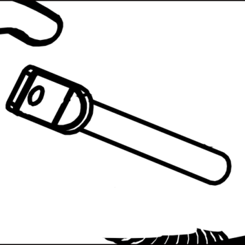 E1525-27 Cam Push Rod