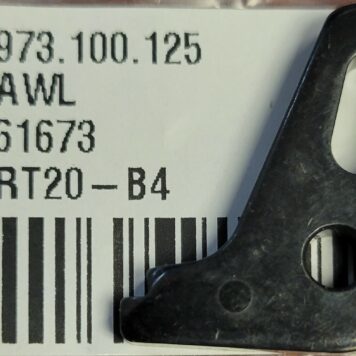 2973.100.125 Ratchet