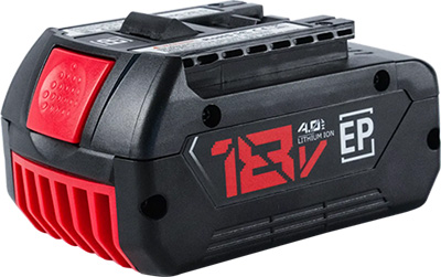 EP Plastic Strapping Tool Battery