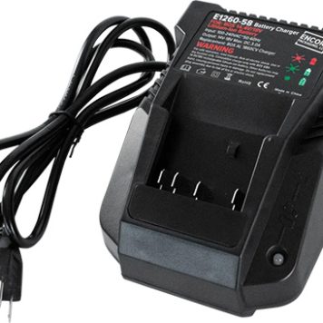 EP Lithium Ion Battery charger