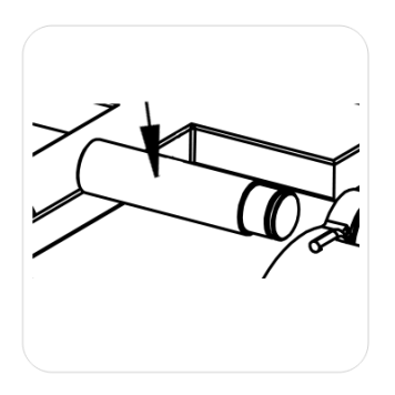 Support Pin