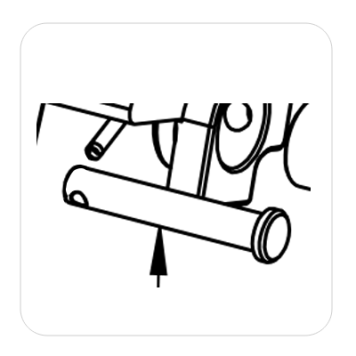 Clevis Pin
