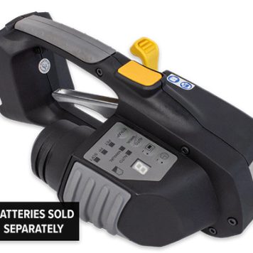 EP 1/2" Plastic Strapping Tool 1355