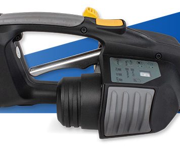 EP Plastic Strapping Tool 1355