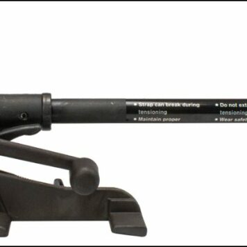 Encore EP-1550 Premium Windlass Tensioner w Cutter Steel Strap