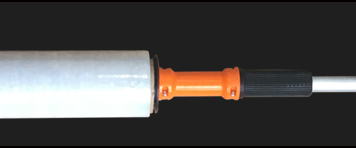 Encore EP-790 WrapStik-35  1/2" Handle