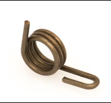 010004 Gripper Spring