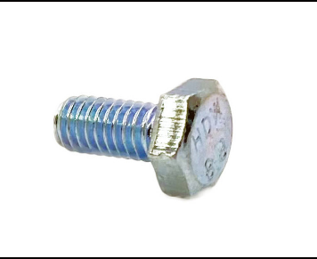N1.1553 HEXAGON SCREW