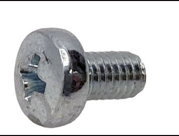 N1.1909 Flat Head Screw Per Piece