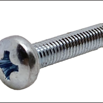 N1.1928 FLAT HEAD SCREW
