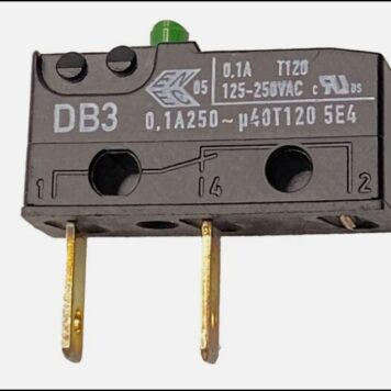 N5.2359 Micro Switch