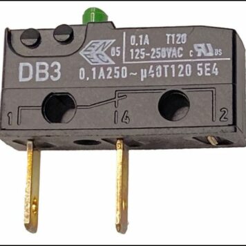 N5.2382 Micro Switch