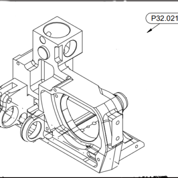 P32.0218 BODY