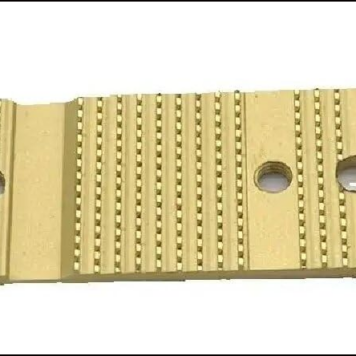 P32.8107 Welding Stop Gripper