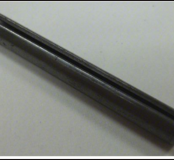 010019 Roll Pin 1/4" dia. x 1 1/8" long