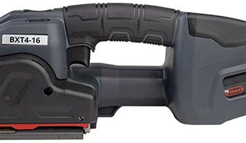Signode BXT4-16 plastic strapping tool