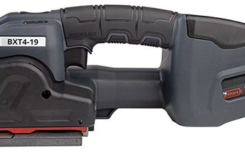 Signode BXT4-19 Strapping Tool